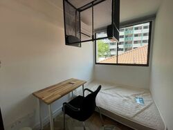 Blk 22 Bukit Ho Swee Court (Bukit Merah), HDB 3 Rooms #565684291